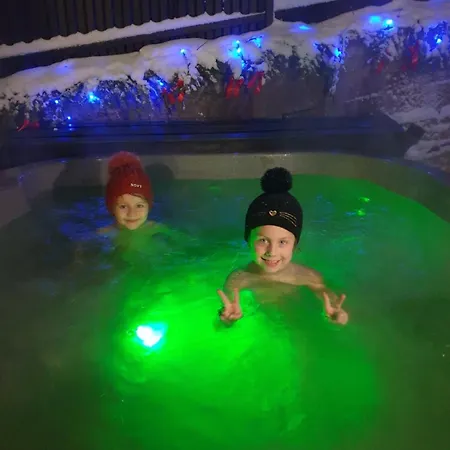 شقة Mini хаус *