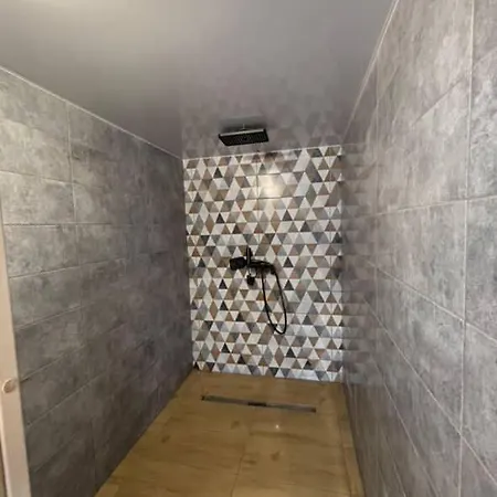 Mini хаус Apartment