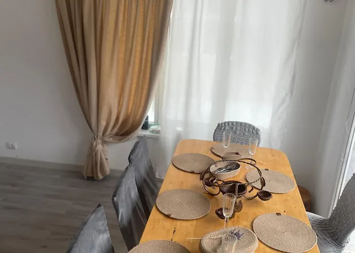 Mini хаус شقة