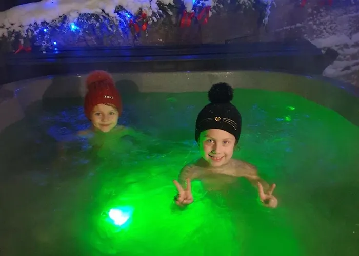 شقة Mini хаус *